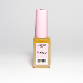Олія для кутикули ONE CUTICLE OIL MANGO, 10ml
