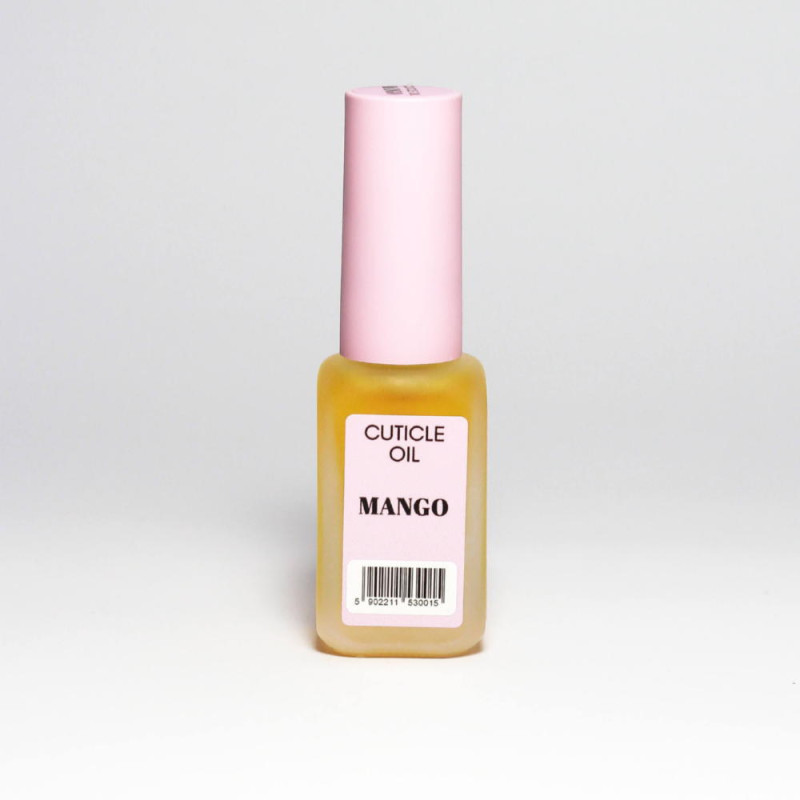 Олія для кутикули ONE CUTICLE OIL MANGO, 10ml