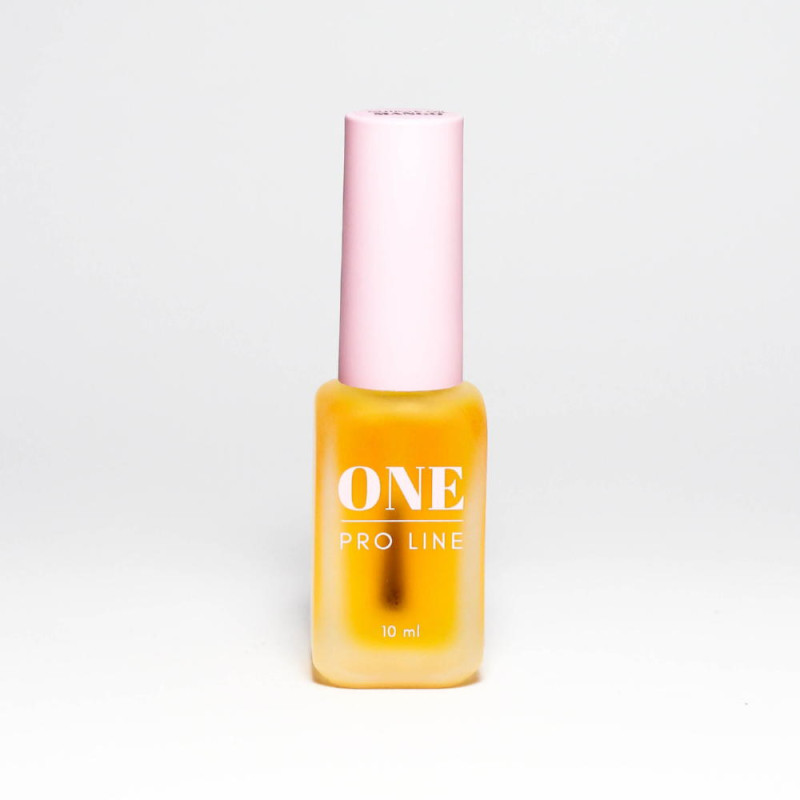 Олія для кутикули ONE CUTICLE OIL MANGO, 10ml