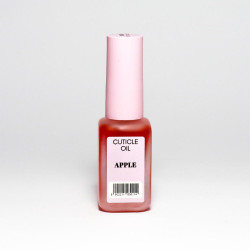 Олія для кутикули ONE CUTICLE OIL APPLE, 10ml