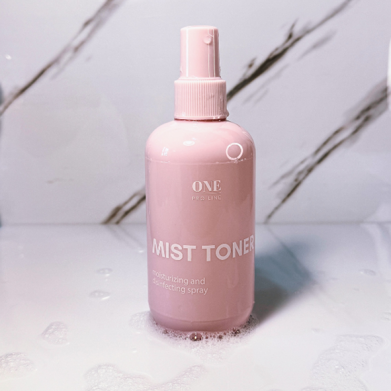 Міст-тонік для рук ONE MIST TONER, 250ml