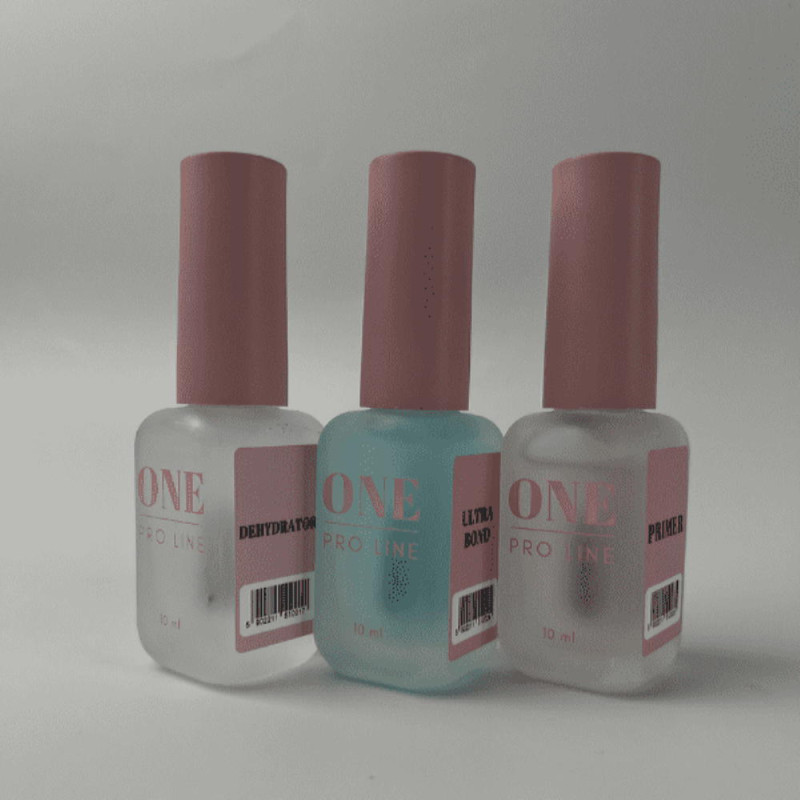 Праймер кислотний ONE PRIMER ACID, 10ml