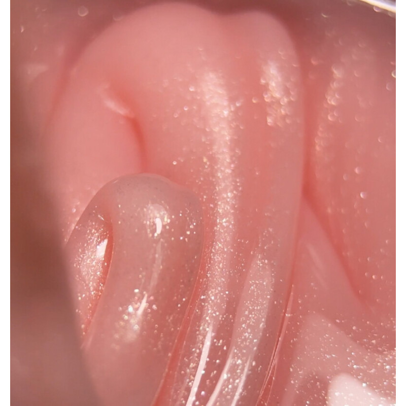 Гель ONE GEL LIQUID NATURAL SHINE, 30,ml