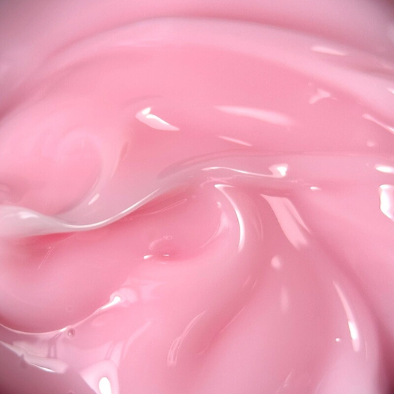 Гель желе ONE GEL JELLY PINK, 30 ml