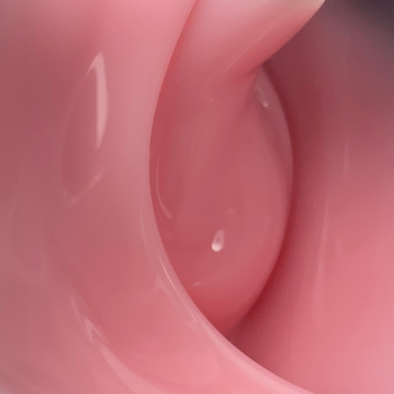Рідкий полігель ONE LIQUID GEL ROSE, 30 ml   