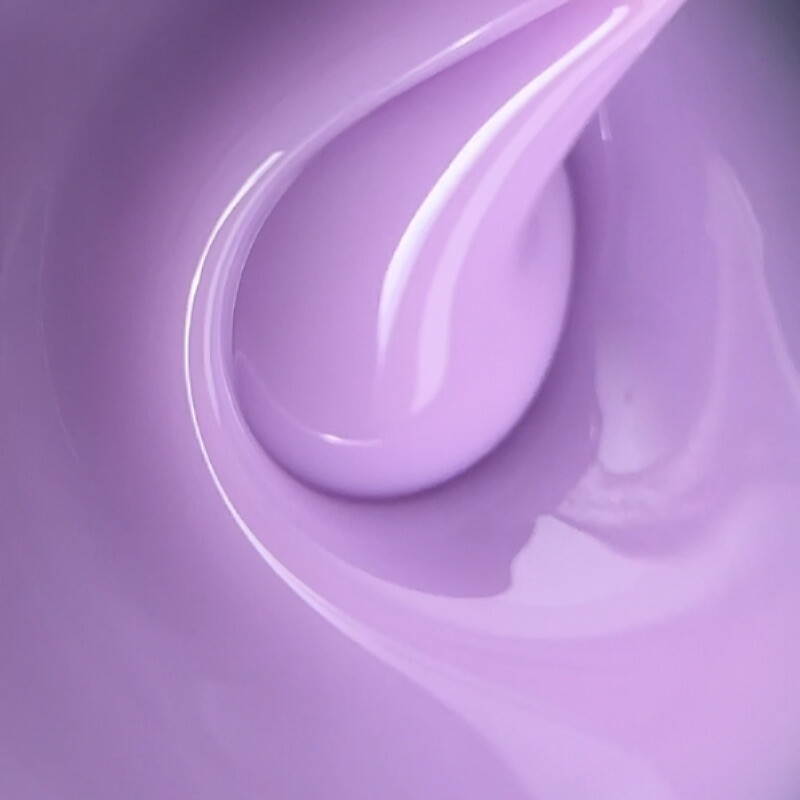 Рідкий полігель ONE LIQUID GEL VIOLET, 30 ml   