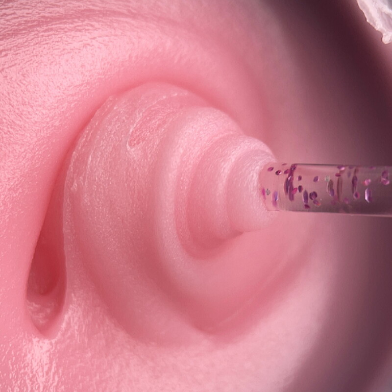 Полігель ONE POLYGEL PINK, 30ml