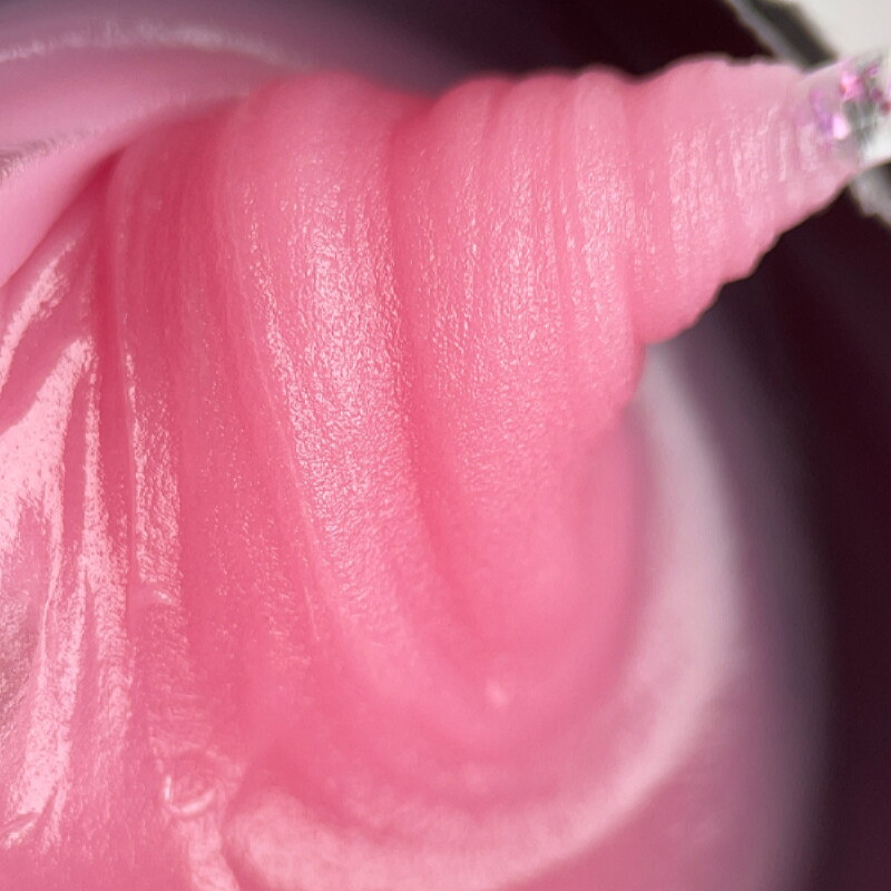 Полігель ONE POLYGEL FRENCH PINK, 15ml