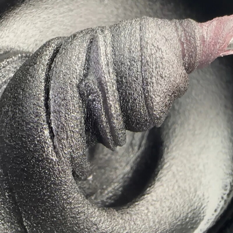Полігель ONE POLYGEL BLACK, 15 ml   