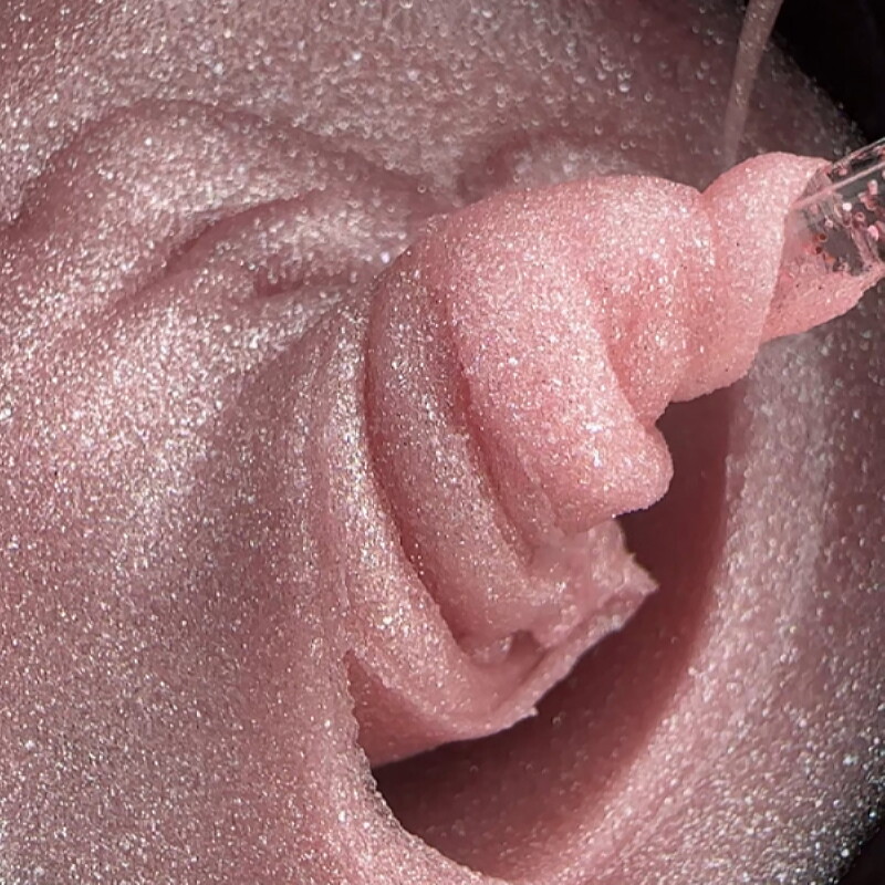 Полігель ONE POLYGEL COVER GLITTER, 30 ml   